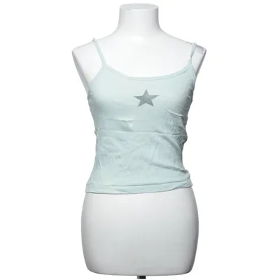 Tanktop (Blauw) van Urban Outfitters
