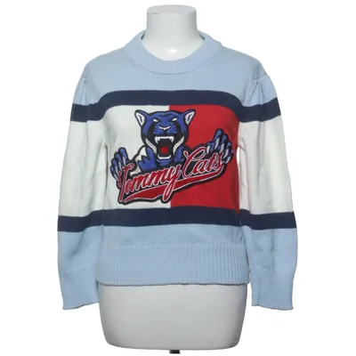 Tröja (Blå, Vit, Röd) från Hilfiger Collection Bomull