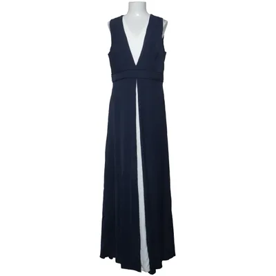 Aftonklänning (Blå, Vit) från Phase Eight Polyester