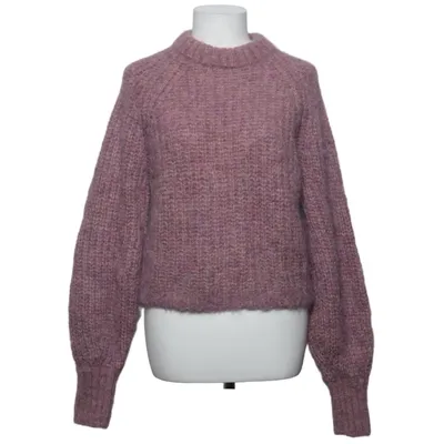 Trui (Lila) van H&M Trend Alpacawol, Wol