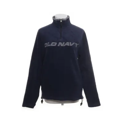Fleece sweater (Blue) from Old Navy Polyester