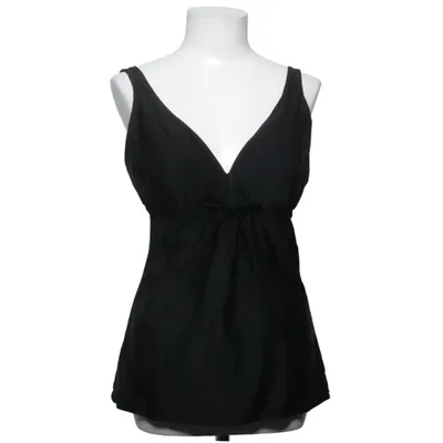 Tankini (Noir) de Cellbes Élasthane, Polyamide