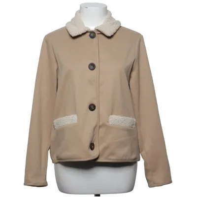 Jacka (Beige) från Rabalder Elastan, Polyester, Viskos