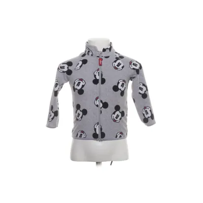 Fleece trui (Grijs) van H&M Baby Polyester