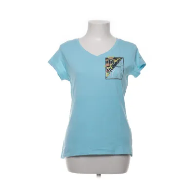 T-shirt (Blå) från Icepeak Bomull