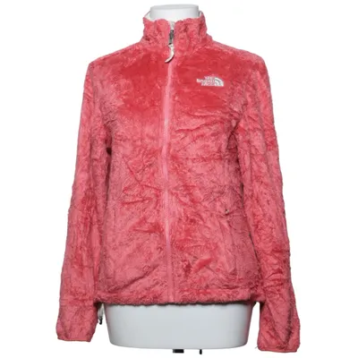Fleecejakke (Pink) fra The North Face Polyester