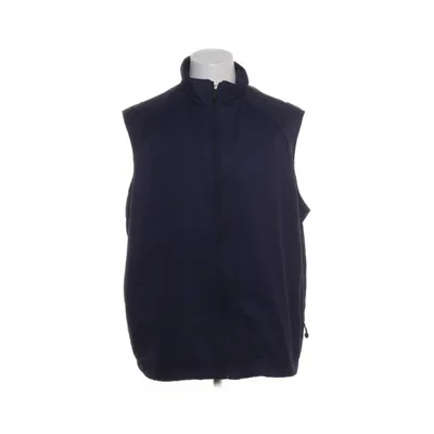 Ytterväst (Blå) från Polo Golf Ralph Lauren Polyester