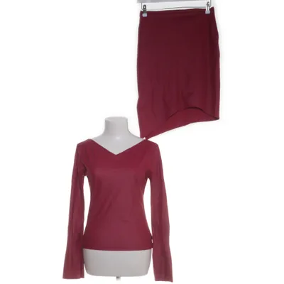 Set (Red) from Sonja Kiefer Polyamide, Elastane