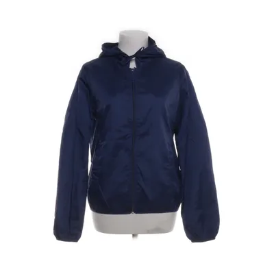 Outdoor jacket (Blue) from OVS Nylon