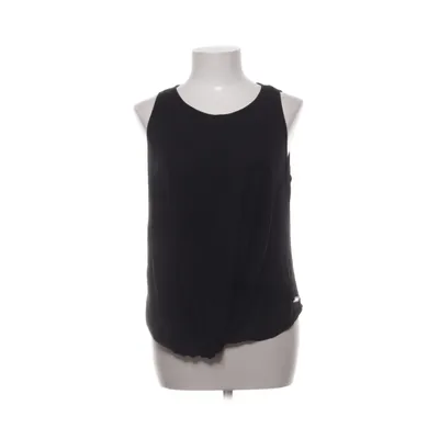 Tank Top (Black) from Fornarina