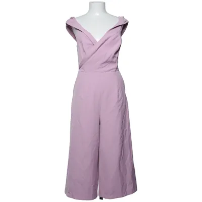Jumpsuit (Roze) van Lavish Alice Polyester