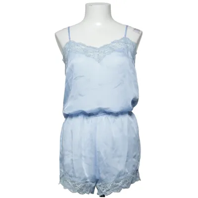 Jumpsuit (Blue) from Britney Spears Polyester