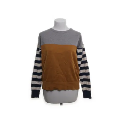 Trui (Beige, Grijs, Meerkleurig) van TwoThirds Katoen