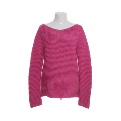 Sweater (Lilla) fra Zara Knit Akryl, Uld