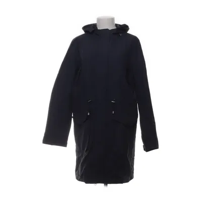 Parkas (Blå) från Henri Lloyd Woman Polyamid, Polyester