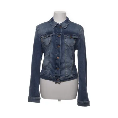 Denim jacket (CHARLIZE) from Mavi Cotton, Elastane