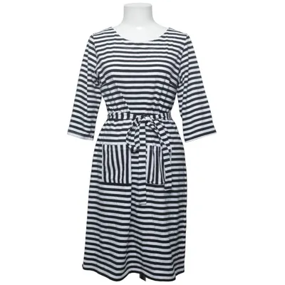 Robe (Doris) de Cissi och Selma Coton, Élasthane
