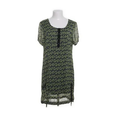 Klänning (Grön, Svart) från Wearhouse Polyester