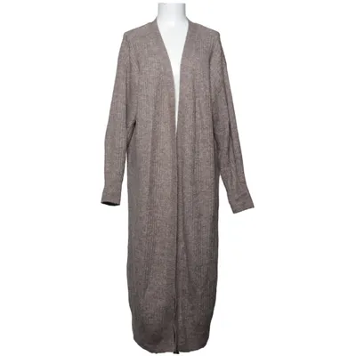 Kofta (Beige) från H&M Akryl, Elastan, Polyester, Ull