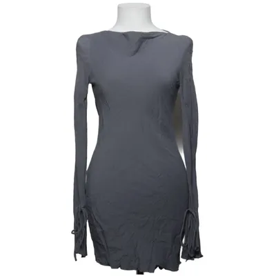 Robe (Bella Mini Dress) de Weekday Viscose