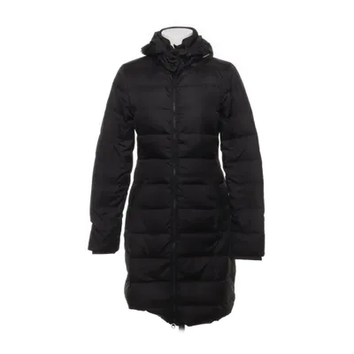 Dunkappa (Svart) från Modström Akryl, Dun, Fjädrar, Polyester