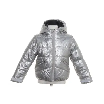 Vinterjacka (Silverfärgad) från Charanga Polyester