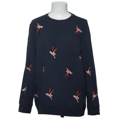 Sweatshirt (Bleu, Multicolore) de Cotton Traders