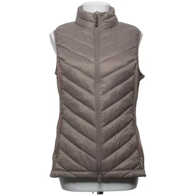 Gilet d'extérieur (Beige) de Kayoba Polyamide, Polyester