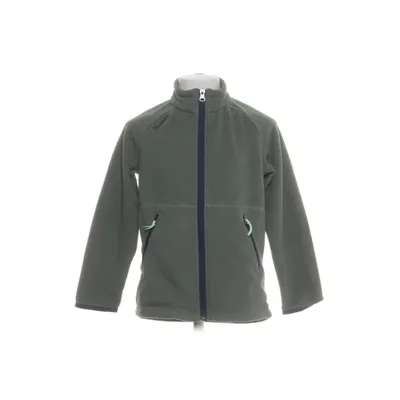 Fleece jas (Groen) van Decathlon Polyester