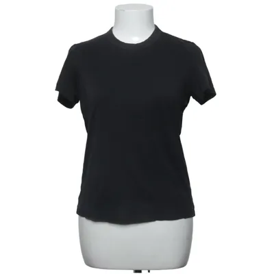 T-shirt (Sort) fra Uniqlo U Bomuld