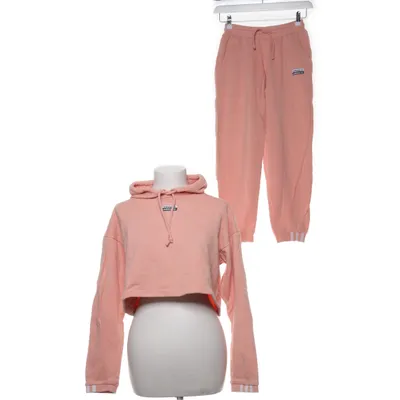 Mjukisset (Rosa) från Adidas