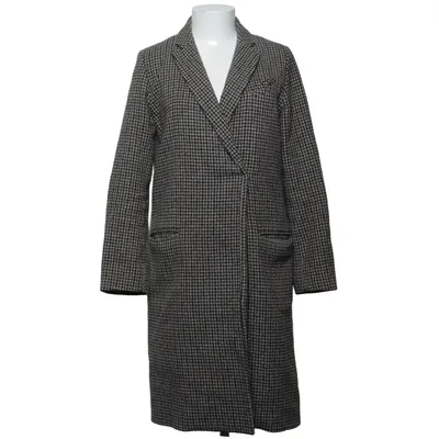 Coat (Catelyn) from Won Hundred Polyamide, Polyester, Wool