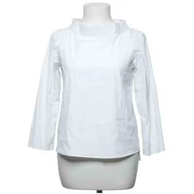 Blouse (White) from Xacus