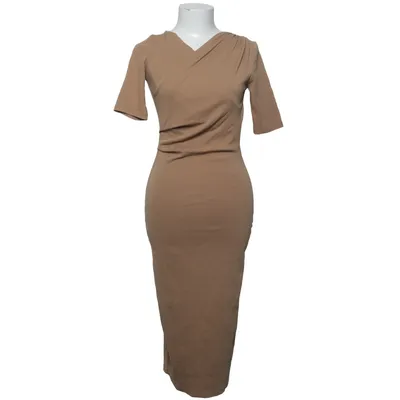 Dress (Beige) from Zara