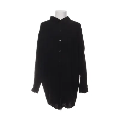 Chemise maternité (Noir) de H&M Mama Viscose