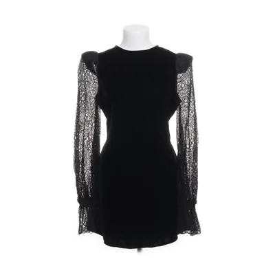 Dress (Black) from The Vampire’s Wife x H&M Polyester, Polyamide