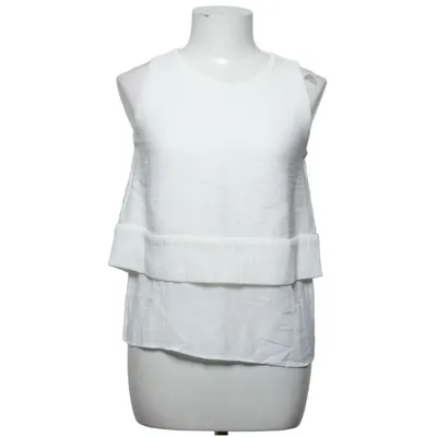 Top (Lara) van Maje Polyamide, Viscose