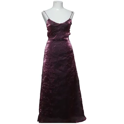 Evening gown (Purple) from Occo