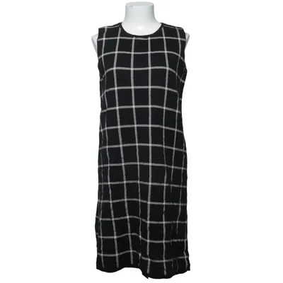 Robe (Noir, Blanc) de Gudrun Sjödén Coton biologique