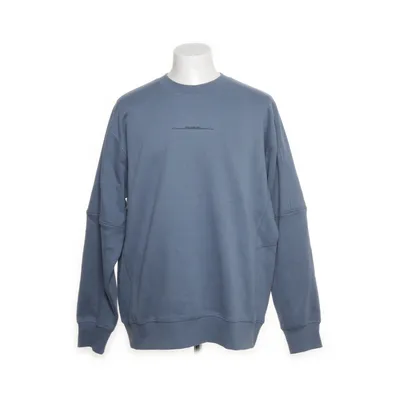 Sweatshirt (Blue) from Chasin Cotton, Polyester