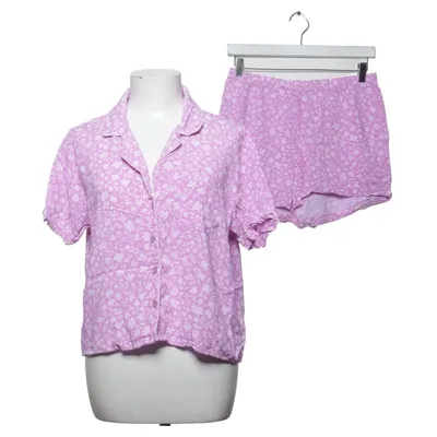 Pyjamas (Lila) från Carisma Viskos