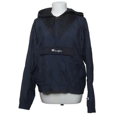 Anorak (Blå) från Champion Polyamid, Polyester