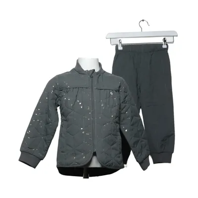 Vêtement d'extérieur (Vert) de VRS Fashion Polyester recyclé