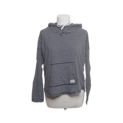 Huvtröja (Blå, Vit) från L.O.G.G by H&M Bomull, Modal