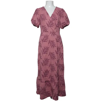 Dress (Pink, Purple) from Sfera Collection Polyamide, Viscose