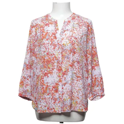Blouse (Wit, Meerkleurig) van NYDJ Polyester