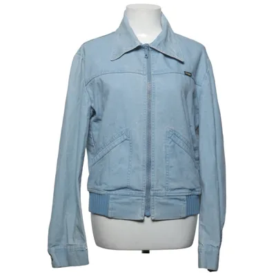 Denimjakke (Blå) fra Wrangler
