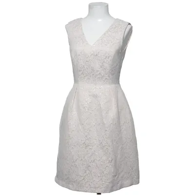 Robe (Beige, Or) de Jake*s Collection Polyester