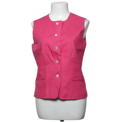 Gilet (Rose) de Talbots Lin, Polyester