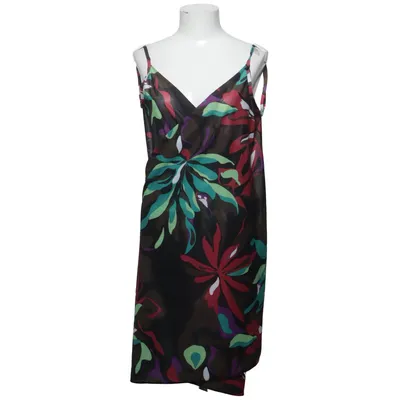 Robe de plage (Noir, Multicolore) de Saress